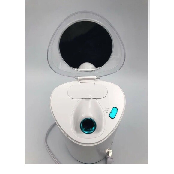 Facial Steamer for Spa - Pure NanoSteamer PRO Professional 4-in-1 Nano Ionic - Picture 3 of 3